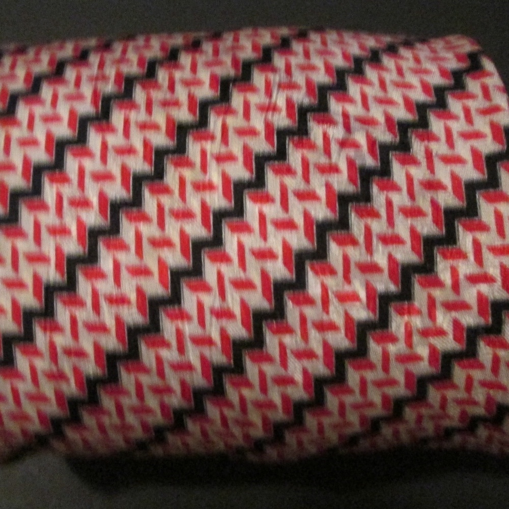 Stefano Ricci silk men's tie